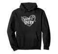 Soccer Mom Hoodie - Unique Graphic Men Women - T-Shirt, Sweatshirt, Hoodie