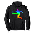 We Love Soccer Gifts Hoodie - Aesthetic Graphic for Adults - T-Shirt, Sweatshirt, Hoodie