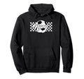 Soccer Nana Sport Lover Family Mothers Hoodie - Unique Graphic for Adults - T-Shirt, Sweatshirt, Hoodie