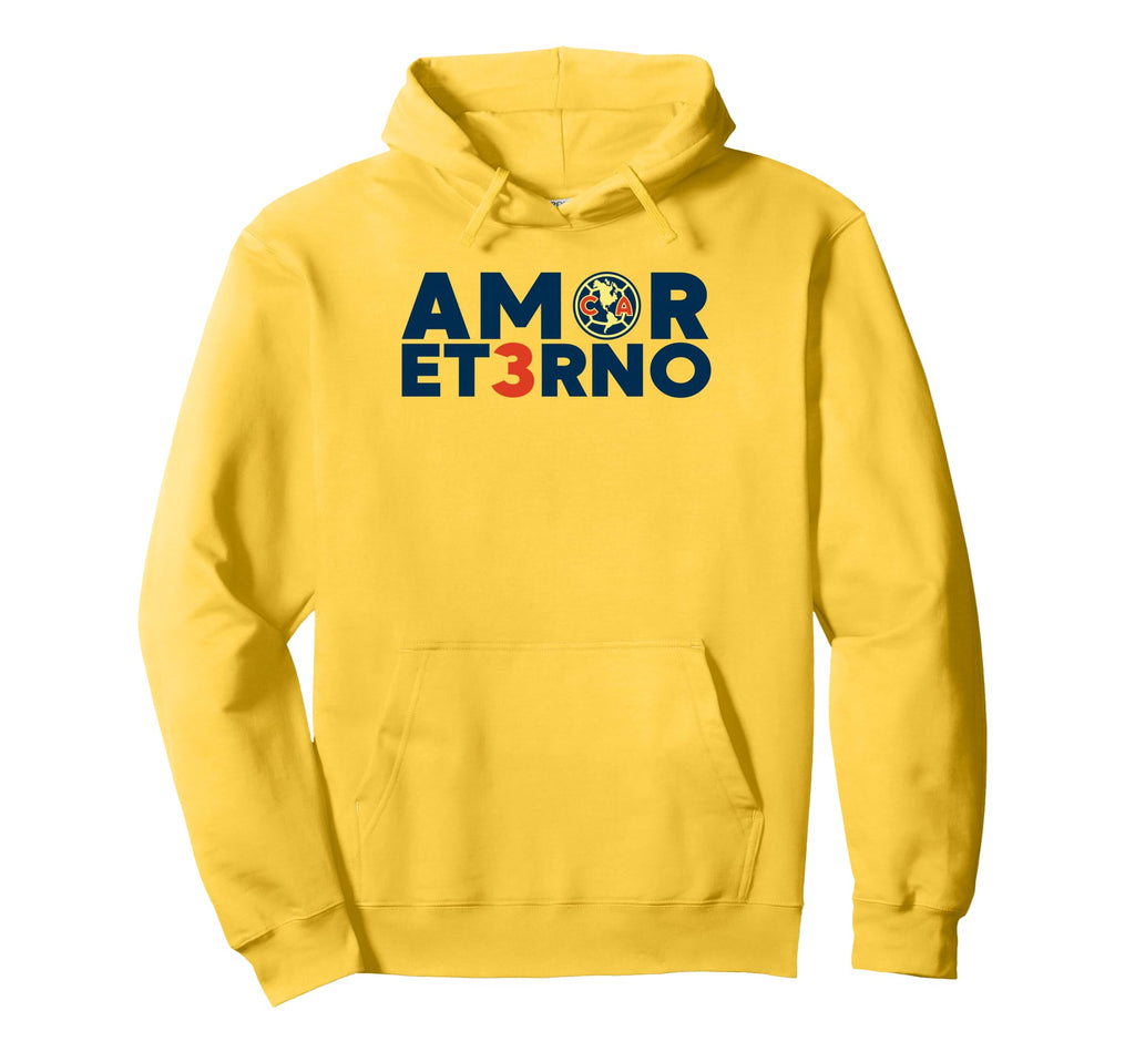 Club America Champions 2024 Opening Hoodie - Unique Graphic Unisex - T-Shirt, Sweatshirt, Hoodie