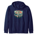Crater Lake National Park Oregon Usa Sweatshirt - Aesthetic Graphic Unisex - T-Shirt, Sweatshirt, Hoodie