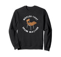 Worlds First Drum Machine Old Sweatshirt - Casual Everyday Wear Men Women - T-Shirt, Sweatshirt, Hoodie