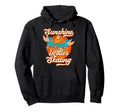 Roller Skating Skate 1970S Sunshine Hoodie - Unique Graphic for Adults - T-Shirt, Sweatshirt, Hoodie
