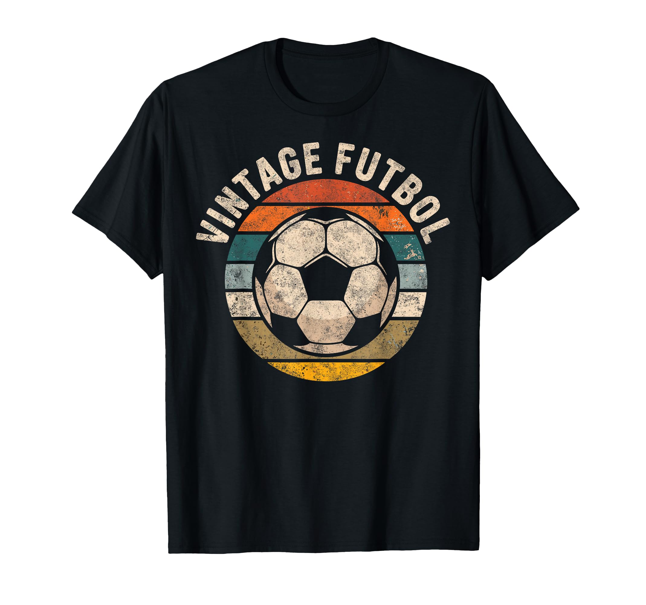 Futbol Soccer Player Goalie Fan T-Shirt - Custom Art Print for Adults - T-Shirt, Sweatshirt, Hoodie