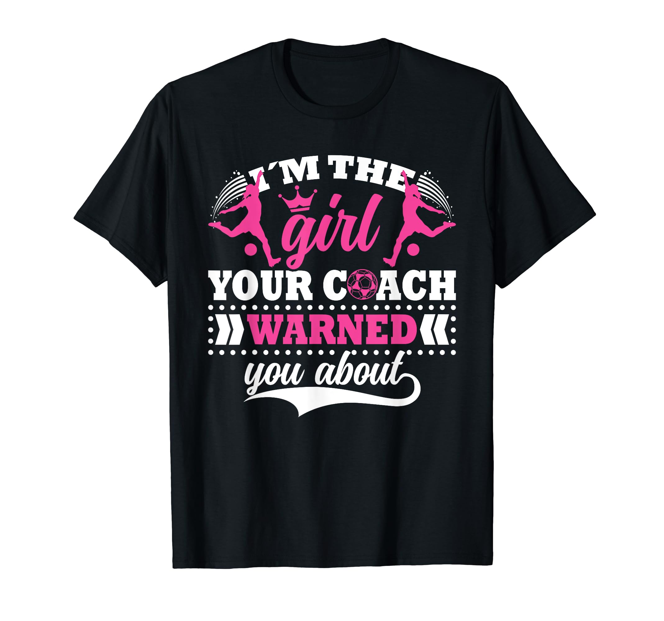 Soccer Players Soccer Team Soccer T-Shirt - Graphic Print Men Women - T-Shirt, Sweatshirt, Hoodie