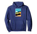 Indiana Dunes Park Arizona Minimalist Wpa Hoodie - Unique Graphic Men Women - T-Shirt, Sweatshirt, Hoodie