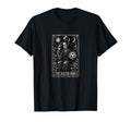 Halloween Soccer Mom Art Soccer T-Shirt - Aesthetic Graphic for Adults - T-Shirt, Sweatshirt, Hoodie