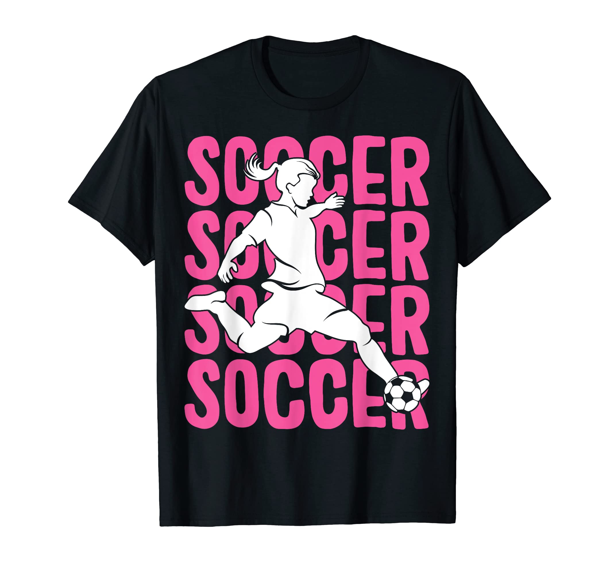 S Soccer Gift Sweatshirt - Streetwear Style for Adults - T-Shirt, Sweatshirt, Hoodie