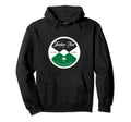 Joshua Tree National Park California Hoodie - Trendy Graphic Men Women - T-Shirt, Sweatshirt, Hoodie