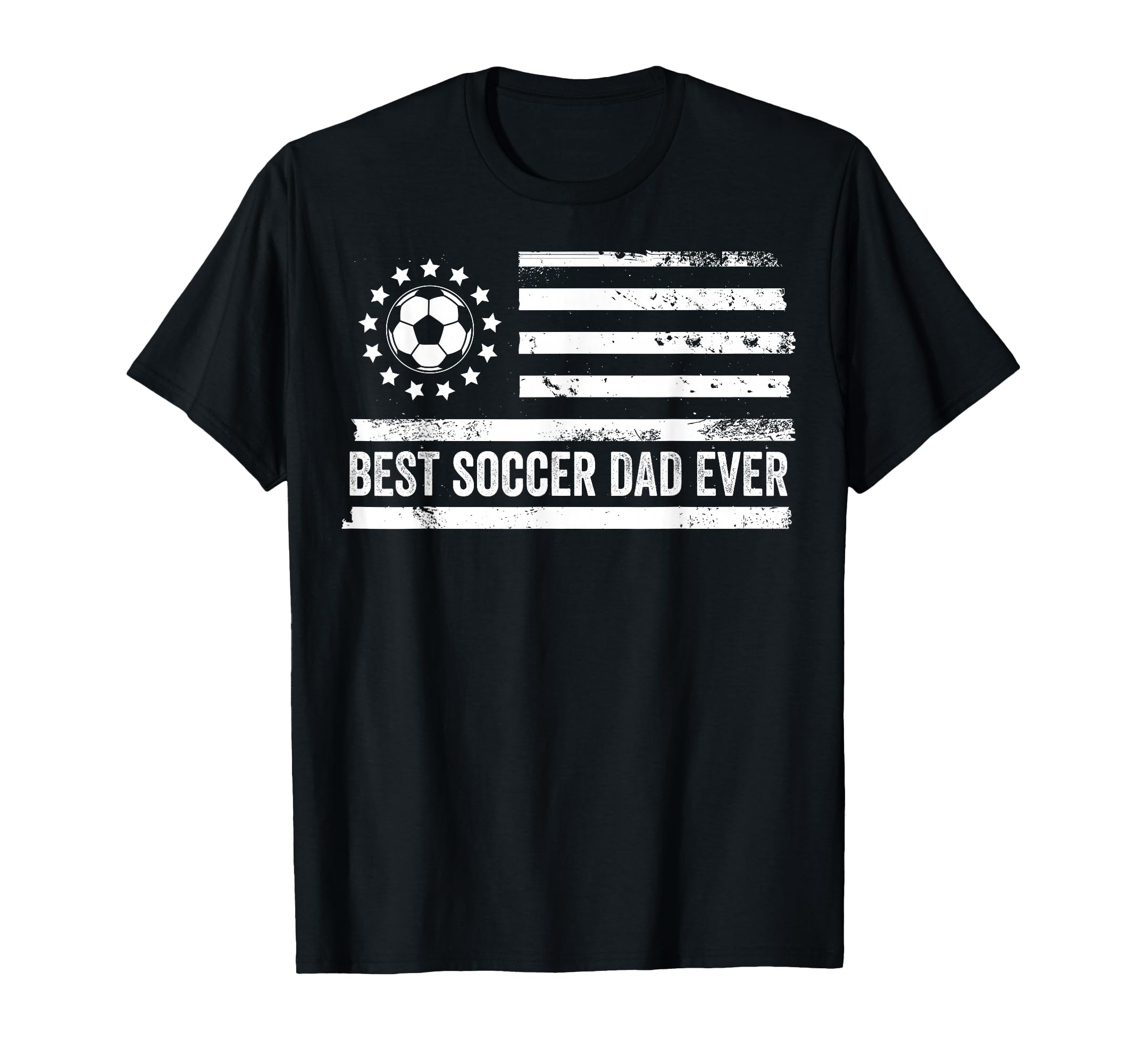 Soccer Coach Team Player Us American T-Shirt - Fun Novelty Design Unisex - T-Shirt, Sweatshirt, Hoodie