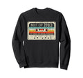 Best 1983 40Th Birthday Cassette Sweatshirt - Fun Novelty Design Unisex - T-Shirt, Sweatshirt, Hoodie