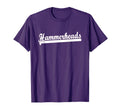 Hammerheads Soccer Lacrosse Baseball T-Shirt - Custom Art Print Men Women - T-Shirt, Sweatshirt, Hoodie