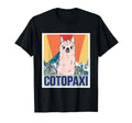 National Park Ecuador Cotopaxi T-Shirt - Casual Everyday Wear for Adults - T-Shirt, Sweatshirt, Hoodie