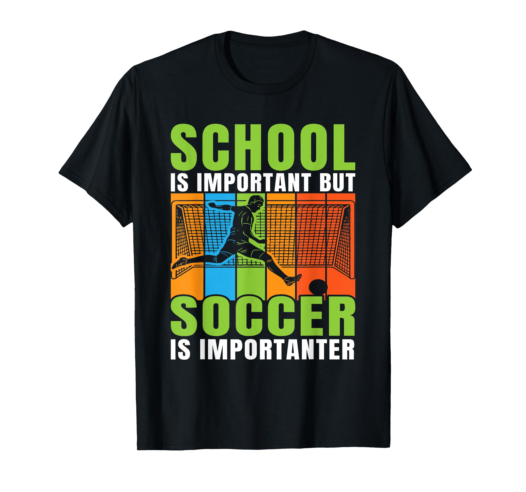 Football Player Jersey Soccer Is T-Shirt - Novelty Apparel Unisex - T-Shirt, Sweatshirt, Hoodie