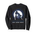 Save Our Parks Protect National Park Sweatshirt - Novelty Apparel Men Women - T-Shirt, Sweatshirt, Hoodie