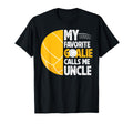 Water Polo Goalie Uncle Water Polo T-Shirt - Novelty Apparel Unisex - T-Shirt, Sweatshirt, Hoodie