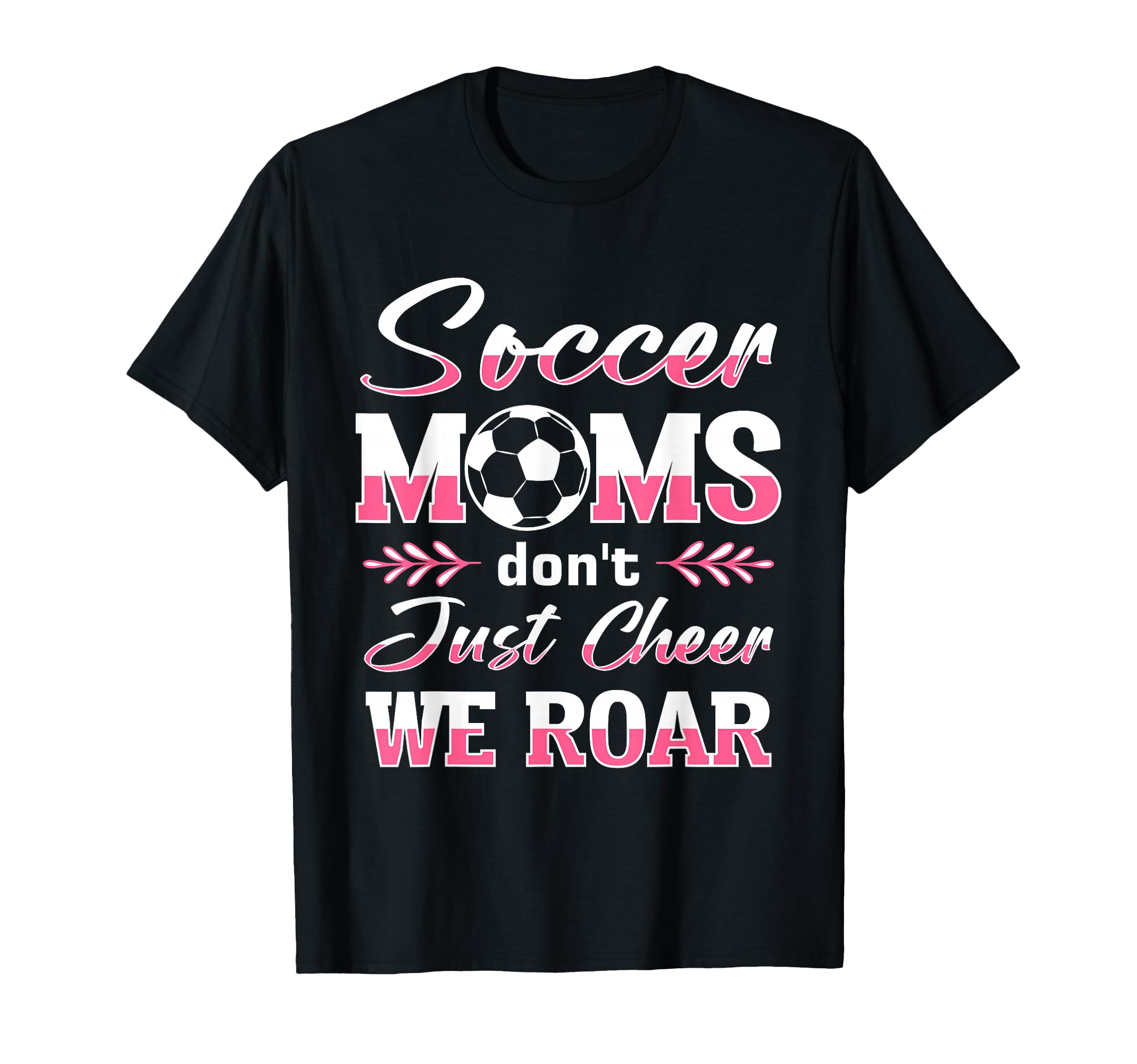 Soccer Mom Gifts Soccer Fan Mommy Sweatshirt - Novelty Apparel for Adults - T-Shirt, Sweatshirt, Hoodie