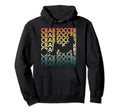 Crab Soccer Repetitive Player Hoodie - Unique Graphic for Adults - T-Shirt, Sweatshirt, Hoodie