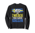 Funny Sports Lovers Gifts Yes Im Sweatshirt - Unique Graphic Men Women - T-Shirt, Sweatshirt, Hoodie
