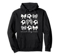 Soccer Step Mom Soccer Player Hoodie - Casual Everyday Wear Unisex - T-Shirt, Sweatshirt, Hoodie