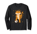 Lion Predator Animal Africa Lions Mane Hoodie - Minimalist Print Men Women - T-Shirt, Sweatshirt, Hoodie