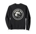 Soccer Dad Fueled Coffee Sideline Sweatshirt - Trendy Graphic for Adults - T-Shirt, Sweatshirt, Hoodie