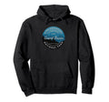 Great Basin National Park National Park Gift Hoodie - Trendy Graphic Unisex - T-Shirt, Sweatshirt, Hoodie