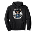 Lil Homie Lowrider Chicano Art West Coast Hoodie - Trendy Graphic Unisex - T-Shirt, Sweatshirt, Hoodie