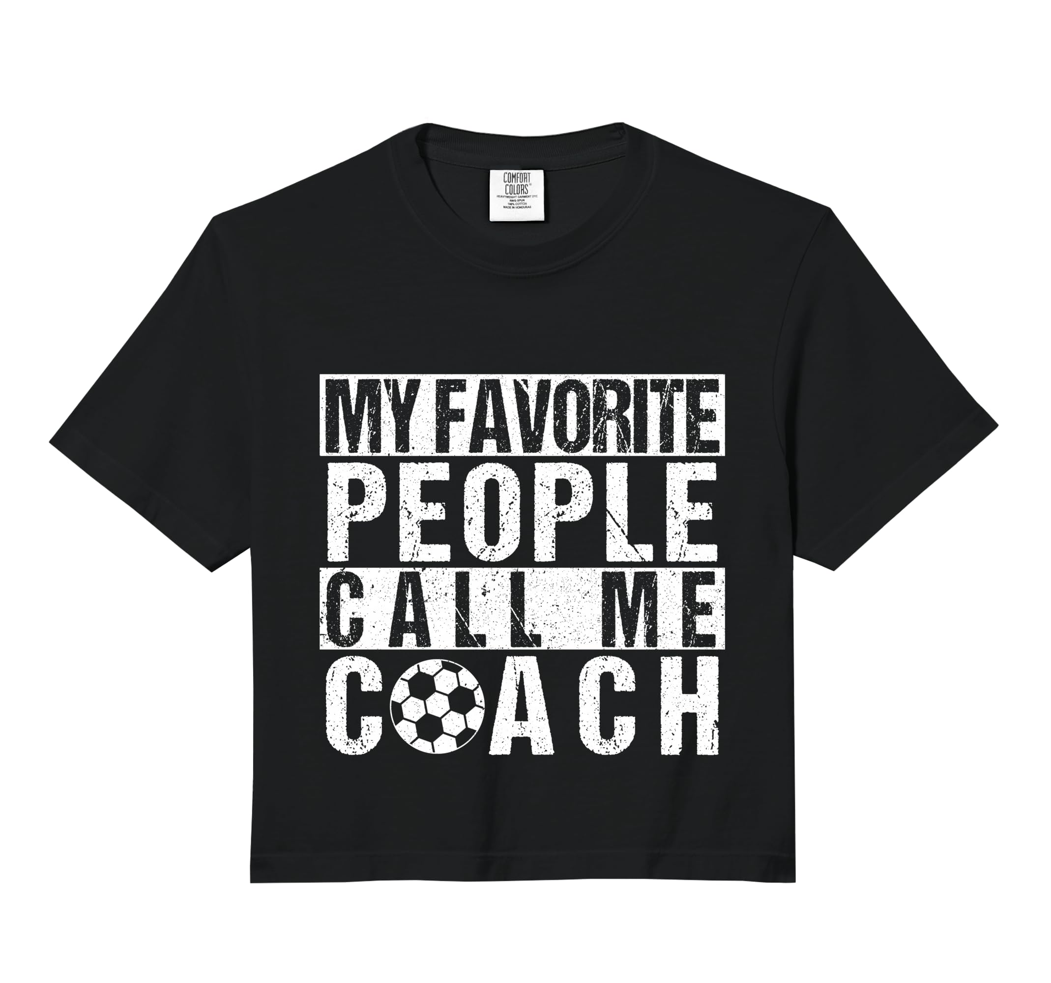 My Favorite People Call Me Coach Sweatshirt - Unique Graphic Unisex - T-Shirt, Sweatshirt, Hoodie