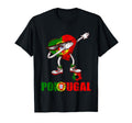 Portugal Portuguese Flag Portugal Soccer T-Shirt - Trendy Graphic Unisex - T-Shirt, Sweatshirt, Hoodie