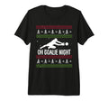 Soccer Player Day Goalkeeper T-Shirt - Casual Everyday Wear for Adults - T-Shirt, Sweatshirt, Hoodie
