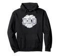 Soccer Dad Soccer Lovers Funny Happy Hoodie - Aesthetic Graphic Men Women - T-Shirt, Sweatshirt, Hoodie