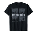 Everglades National Park Us Everglades T-Shirt - Graphic Print for Adults - T-Shirt, Sweatshirt, Hoodie