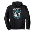 My Favorite Soccer Player Calls Me Dad Hoodie - Graphic Print Men Women - T-Shirt, Sweatshirt, Hoodie