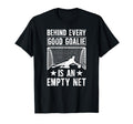 Good Soccer Goalie Soccer Goalkeeper T-Shirt - Custom Art Print Men Women - T-Shirt, Sweatshirt, Hoodie