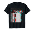 Vaporwave Aesthetic Anime Vhs Eboy T-Shirt - Casual Everyday Wear Unisex - T-Shirt, Sweatshirt, Hoodie