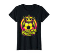 Soccer Mom Certified Mom Year T-Shirt - Minimalist Print Unisex - T-Shirt, Sweatshirt, Hoodie