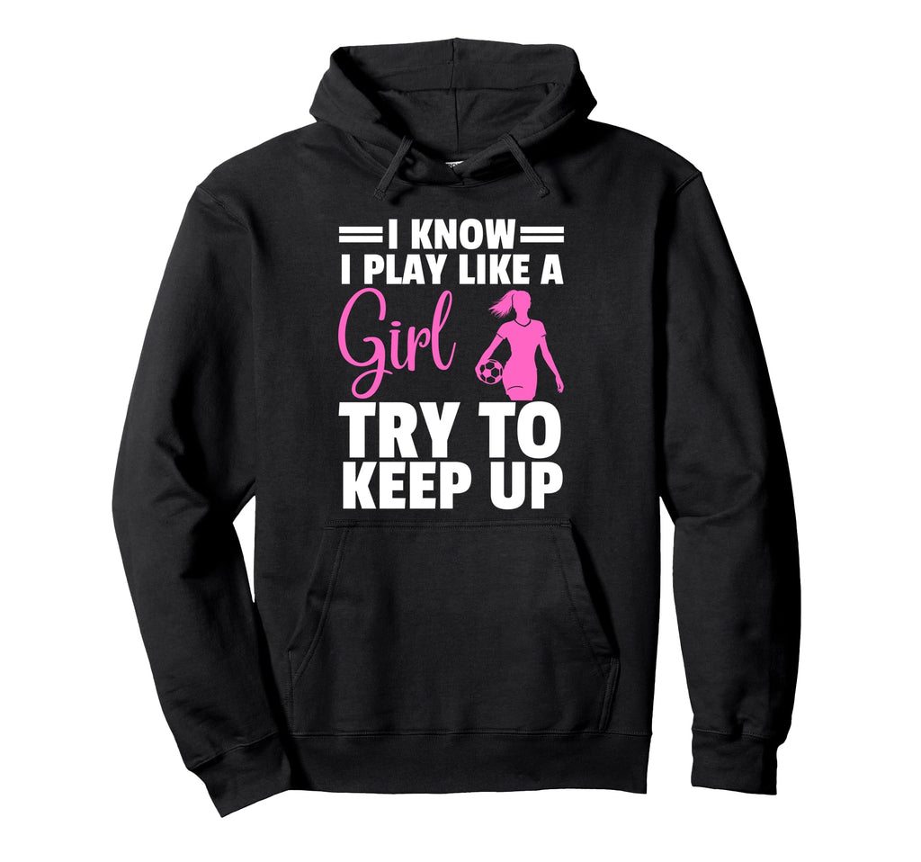Best Soccer Art Match Soccer Hoodie - Casual Everyday Wear Men Women - T-Shirt, Sweatshirt, Hoodie