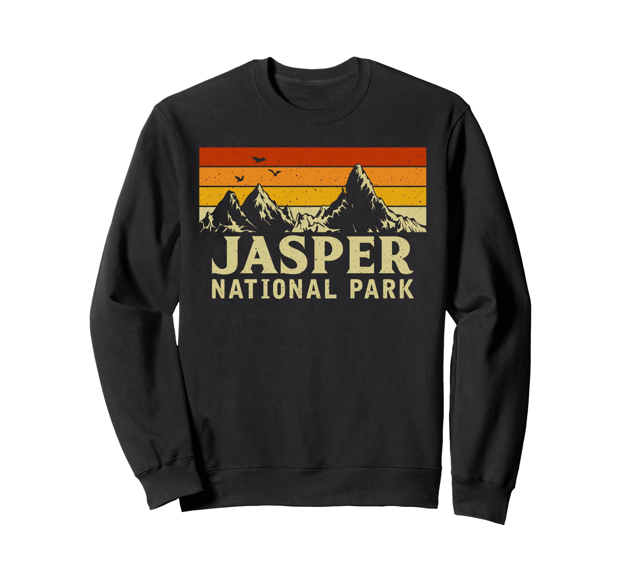 Mountain Graphics Jasper Sweatshirt - Casual Everyday Wear for Adults - T-Shirt, Sweatshirt, Hoodie