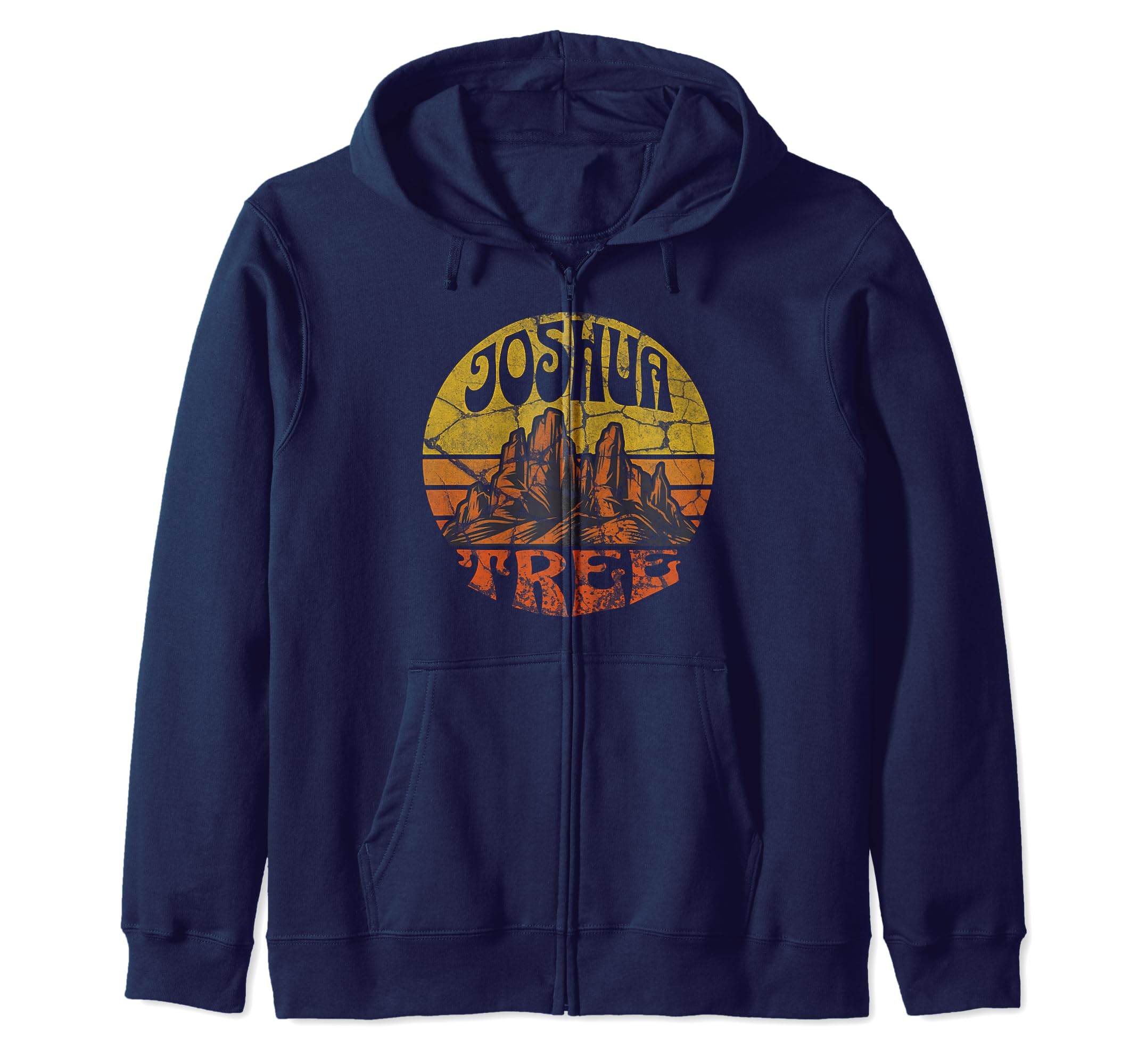 Joshua Tree National Park California T-Shirt - Aesthetic Graphic Unisex - T-Shirt, Sweatshirt, Hoodie