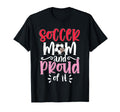 Soccer Soccer Fans Soccer Club T-Shirt - Novelty Apparel for Adults - T-Shirt, Sweatshirt, Hoodie
