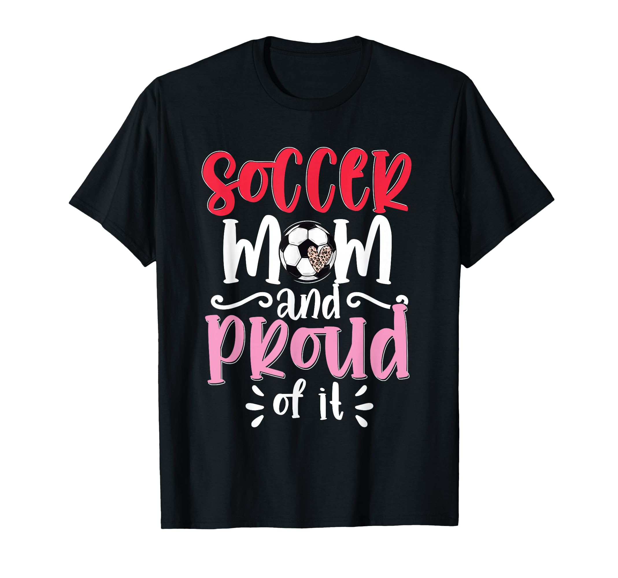 Soccer Soccer Fans Soccer Club T-Shirt - Novelty Apparel for Adults - T-Shirt, Sweatshirt, Hoodie