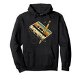 80S 90S Music Nostalgic Cassette Tape Hoodie - Unique Graphic Men Women - T-Shirt, Sweatshirt, Hoodie