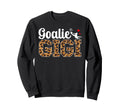 Soccer Goalie Gigi Soccer Keeper Sweatshirt - Trendy Graphic for Adults - T-Shirt, Sweatshirt, Hoodie
