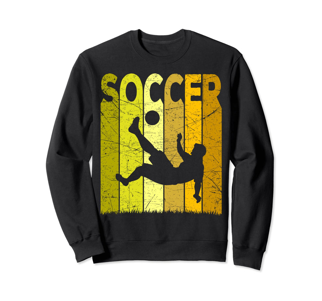 Soccer Soccer Player Soccer Lover Sweatshirt - Custom Art Print Unisex - T-Shirt, Sweatshirt, Hoodie