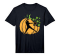 Softball Player Pumpkin Veggie Fall T-Shirt - Fun Novelty Design Men Women - T-Shirt, Sweatshirt, Hoodie