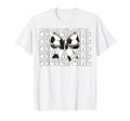 Womens Coquette Bow Ribbon Soccer Player Hoodie - Trendy Graphic Unisex - T-Shirt, Sweatshirt, Hoodie