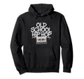 Funny Music 60S 70S Cassette Meme Old Hoodie - Streetwear Style Men Women - T-Shirt, Sweatshirt, Hoodie