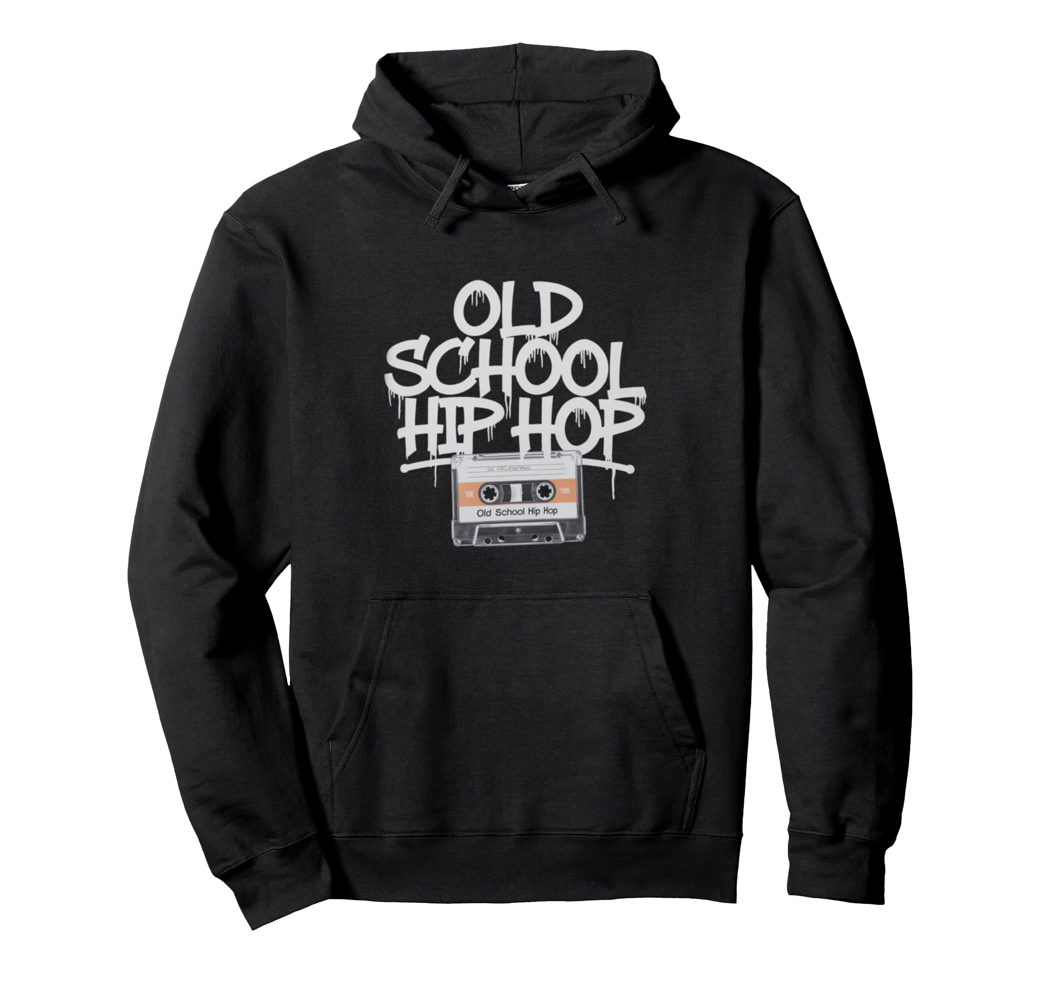 Funny Music 60S 70S Cassette Meme Old Hoodie - Streetwear Style Men Women - T-Shirt, Sweatshirt, Hoodie