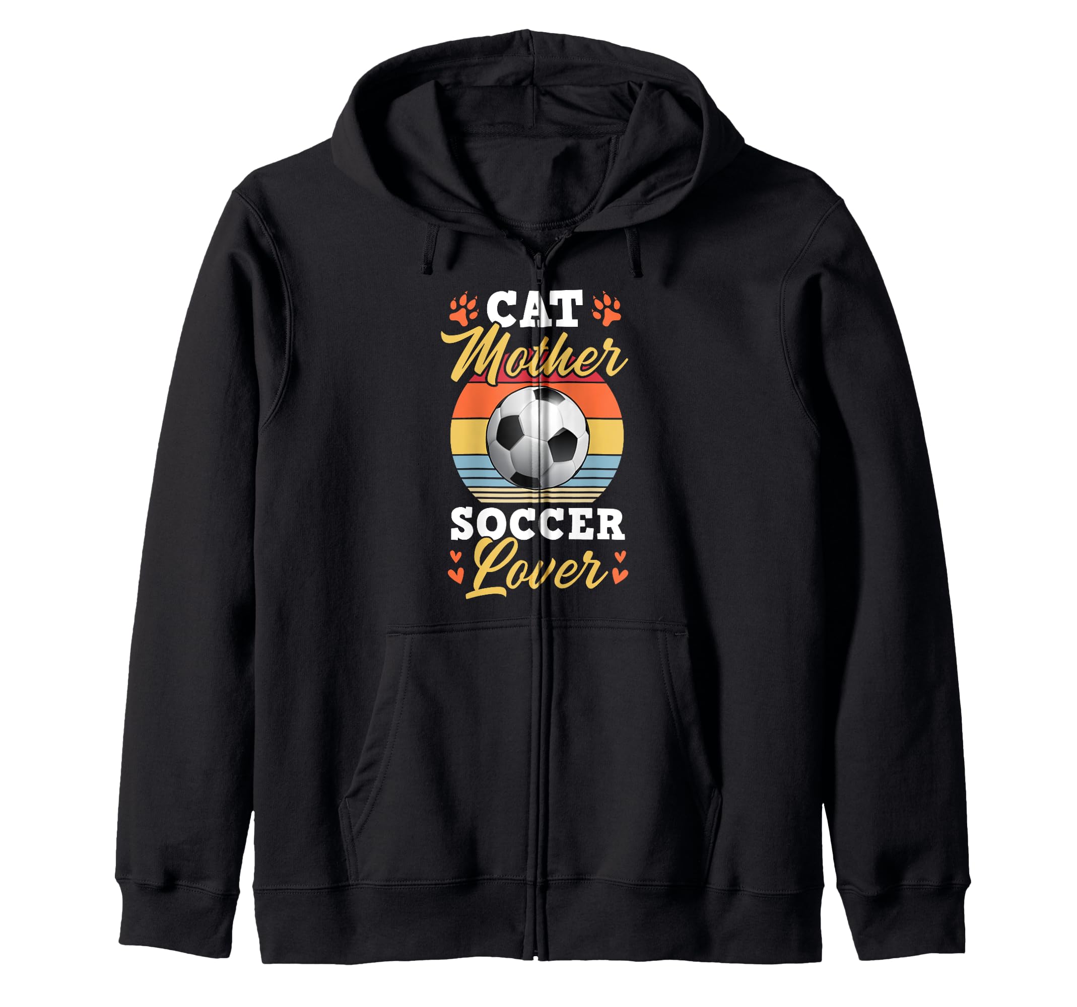 Soccer Aesthetic Hoodie - Aesthetic Graphic Men Women - T-Shirt, Sweatshirt, Hoodie